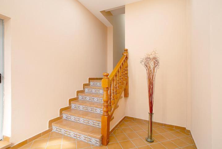 Aeropuerto Gran Canaria Apartamento Vacacional Carrizal Luaran gambar